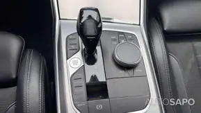 BMW Série 3 de 2019