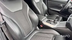 BMW Série 3 de 2019