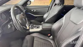 BMW Série 3 de 2019