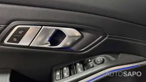 BMW Série 3 de 2019