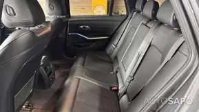 BMW Série 3 de 2019