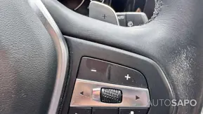 BMW Série 3 de 2019