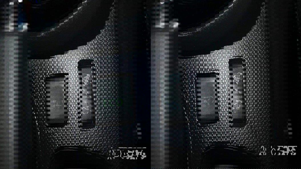 Renault Captur de 2015