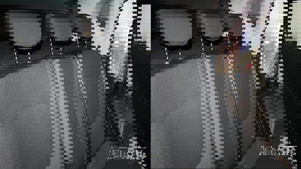 Renault Captur de 2015