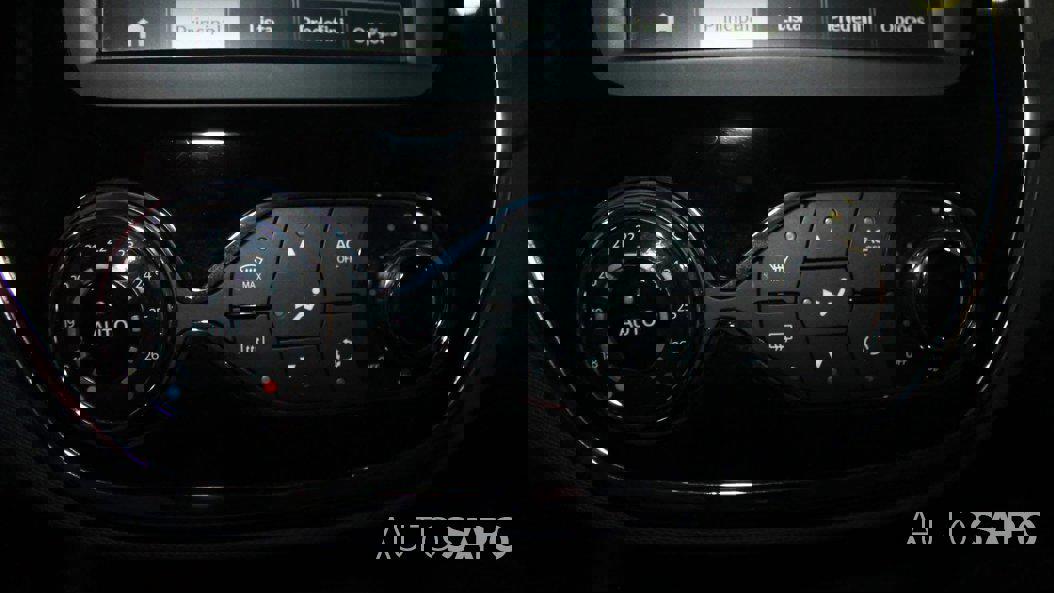 Renault Captur de 2015