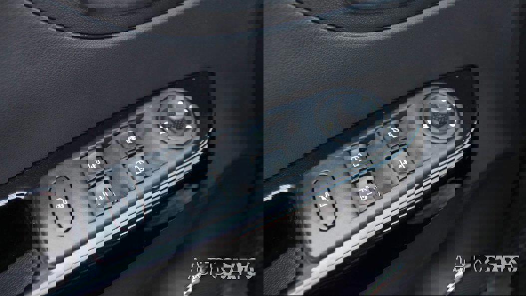 Renault Captur de 2015