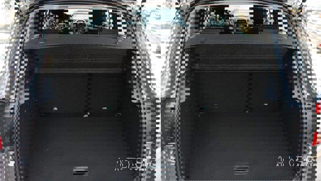 Renault Captur de 2015