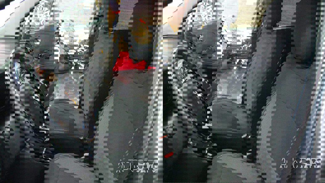 Renault Captur de 2015