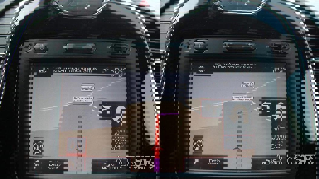 Renault Captur de 2015