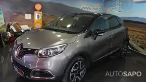 Renault Captur de 2015