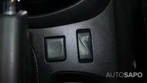 Renault Captur de 2015