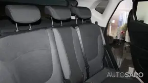 Renault Captur de 2015