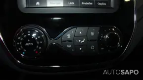 Renault Captur de 2015