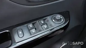 Renault Captur de 2015