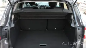 Renault Captur de 2015