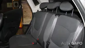 Renault Captur de 2015