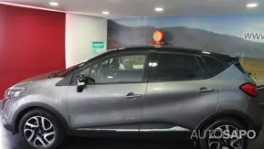 Renault Captur de 2015