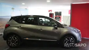 Renault Captur de 2015