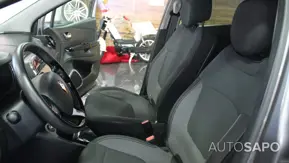 Renault Captur de 2015