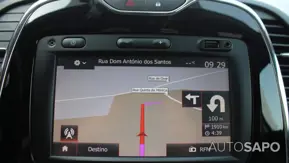 Renault Captur de 2015