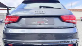 Audi A1 de 2012