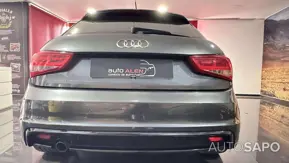 Audi A1 de 2012