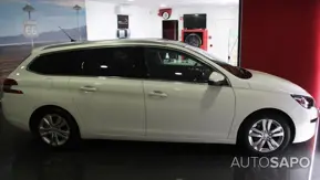 Peugeot 308 de 2015