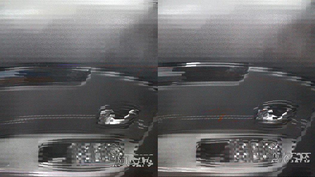 Renault Grand Scénic 1.5 dCi Bose Edition EDC SS de 2016