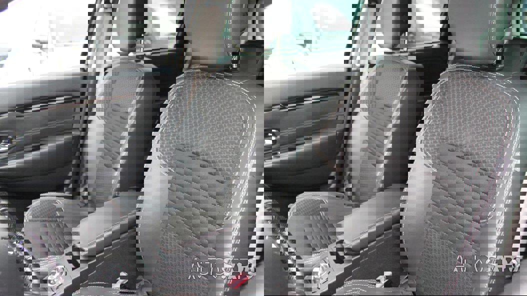 Renault Grand Scénic 1.5 dCi Bose Edition EDC SS de 2016