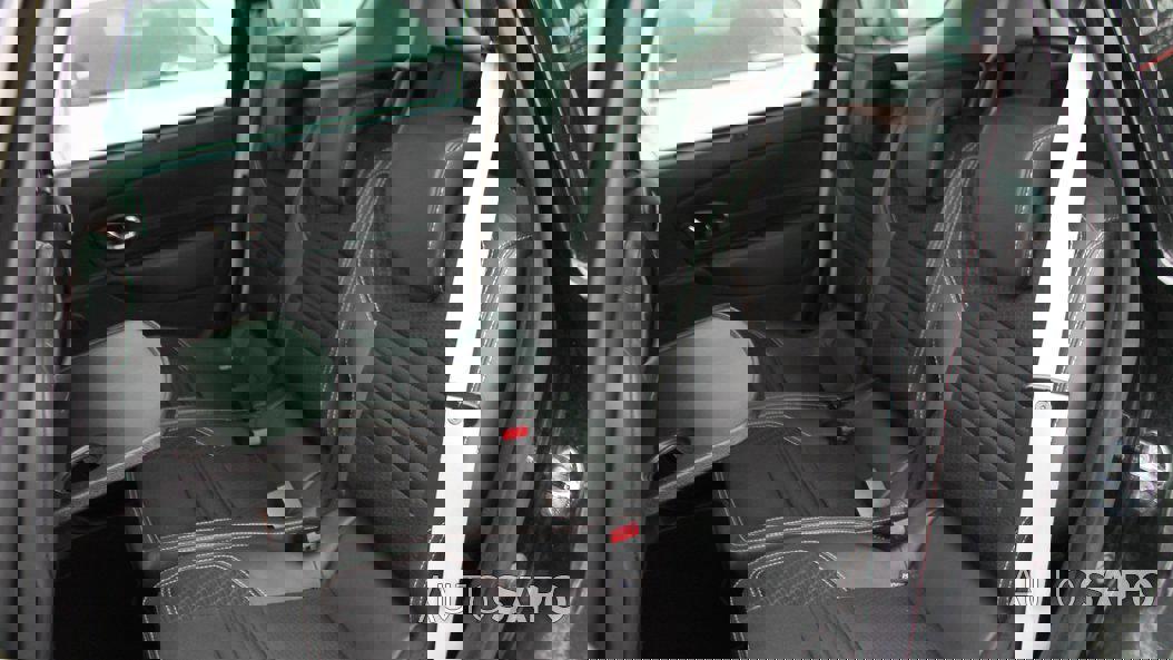 Renault Grand Scénic 1.5 dCi Bose Edition EDC SS de 2016