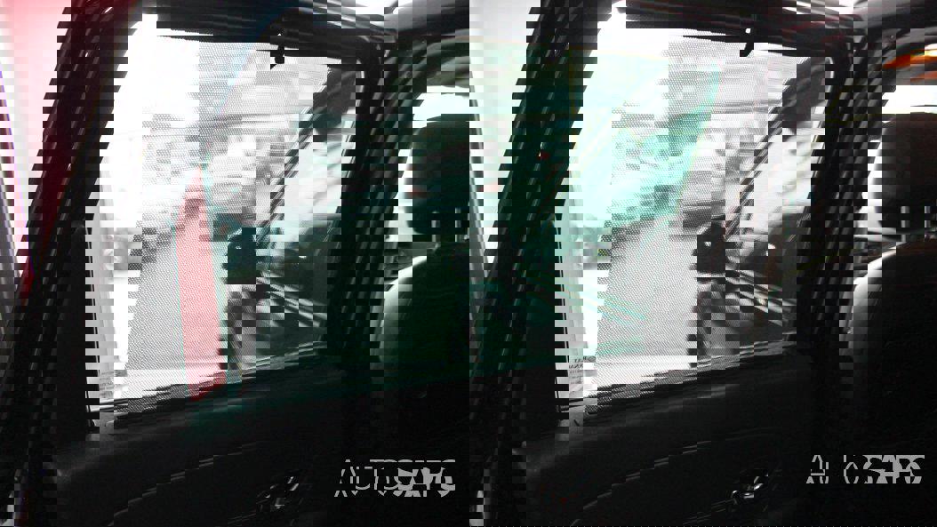 Renault Grand Scénic 1.5 dCi Bose Edition EDC SS de 2016