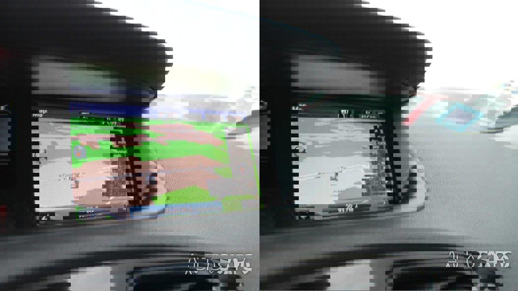 Renault Grand Scénic 1.5 dCi Bose Edition EDC SS de 2016