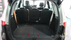 Renault Grand Scénic 1.5 dCi Bose Edition EDC SS de 2016