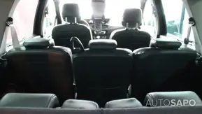 Renault Grand Scénic 1.5 dCi Bose Edition EDC SS de 2016