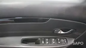 Renault Grand Scénic 1.5 dCi Bose Edition EDC SS de 2016