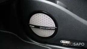 Renault Grand Scénic 1.5 dCi Bose Edition EDC SS de 2016