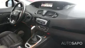 Renault Grand Scénic 1.5 dCi Bose Edition EDC SS de 2016