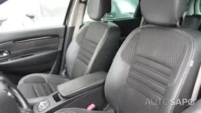 Renault Grand Scénic 1.5 dCi Bose Edition EDC SS de 2016