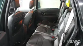 Renault Grand Scénic 1.5 dCi Bose Edition EDC SS de 2016