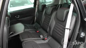 Renault Grand Scénic 1.5 dCi Bose Edition EDC SS de 2016