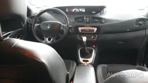 Renault Grand Scénic 1.5 dCi Bose Edition EDC SS de 2016