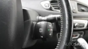 Renault Grand Scénic 1.5 dCi Bose Edition EDC SS de 2016