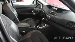 Renault Grand Scénic 1.5 dCi Bose Edition EDC SS de 2016