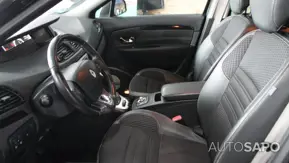 Renault Grand Scénic 1.5 dCi Bose Edition EDC SS de 2016