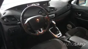 Renault Grand Scénic 1.5 dCi Bose Edition EDC SS de 2016