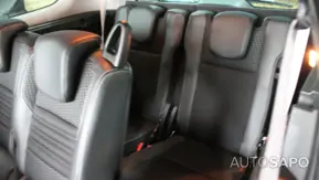 Renault Grand Scénic 1.5 dCi Bose Edition EDC SS de 2016