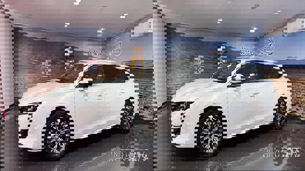 Audi TT de 2015