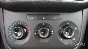 Fiat Punto de 2018