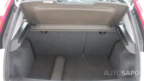 Fiat Punto de 2018