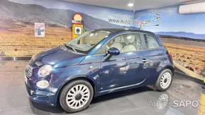 Fiat 500 de 2020